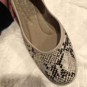 Timberland Bradstreet Ultra Ballet Flat